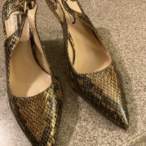 Renee shoes women 9.5 wide